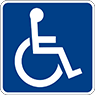 Westmont Parking Handicap Accessible