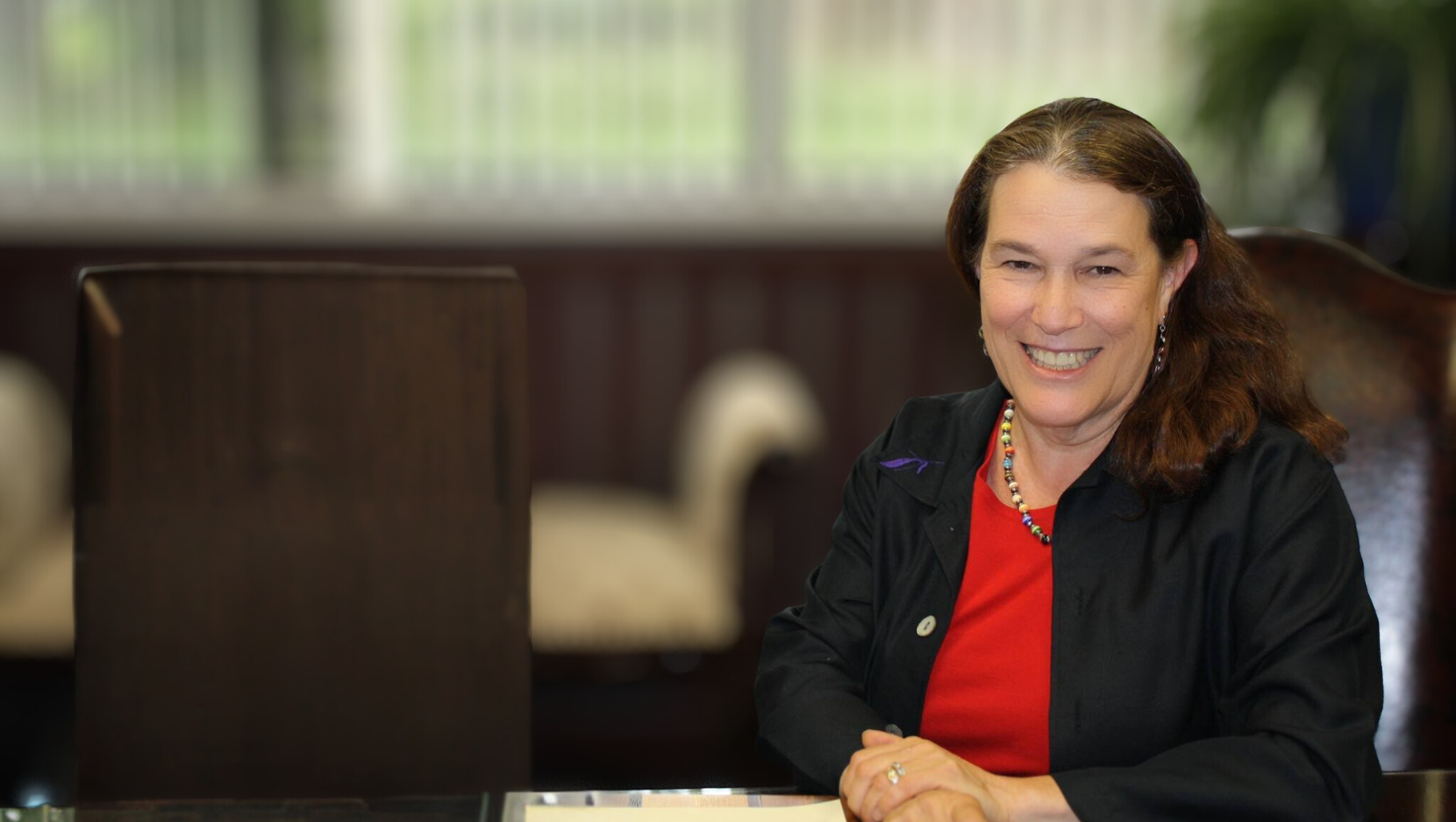 Attorney Ruth Westmont